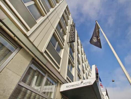 richmond hotel copenhagen